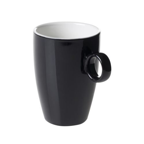 Schwarze Bart Tasse bedrucken lassen